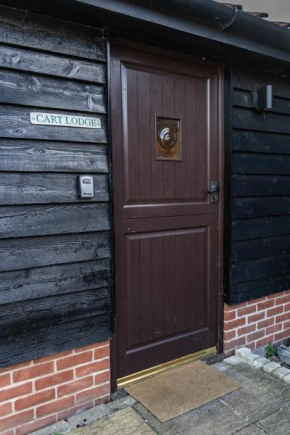 Cart Lodge - Holly Tree Barns